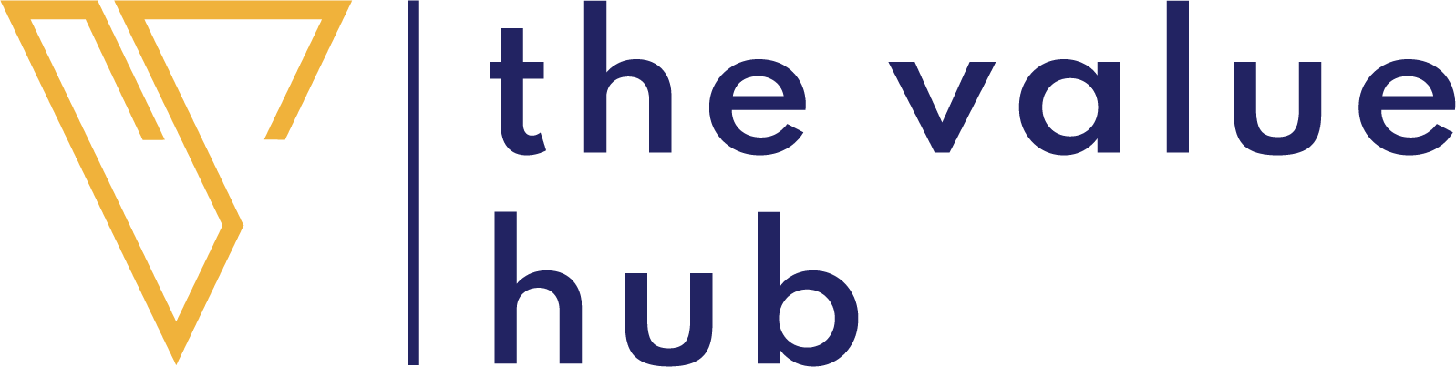 The Value Hub logo
